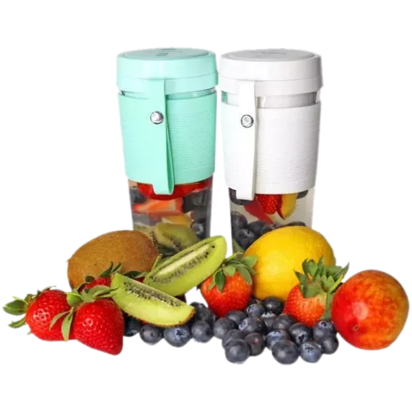 Milex MPJ001 Personal Juicer