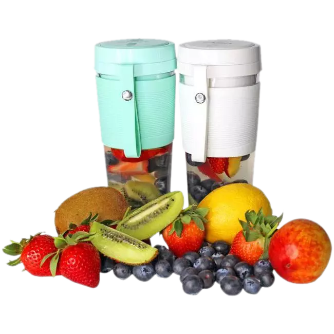 Milex MPJ001 Personal Juicer
