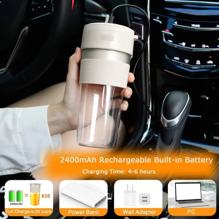 Milex MPJ001 Personal Juicer