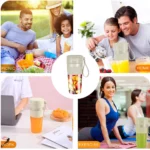 Milex MPJ001 Personal Juicer
