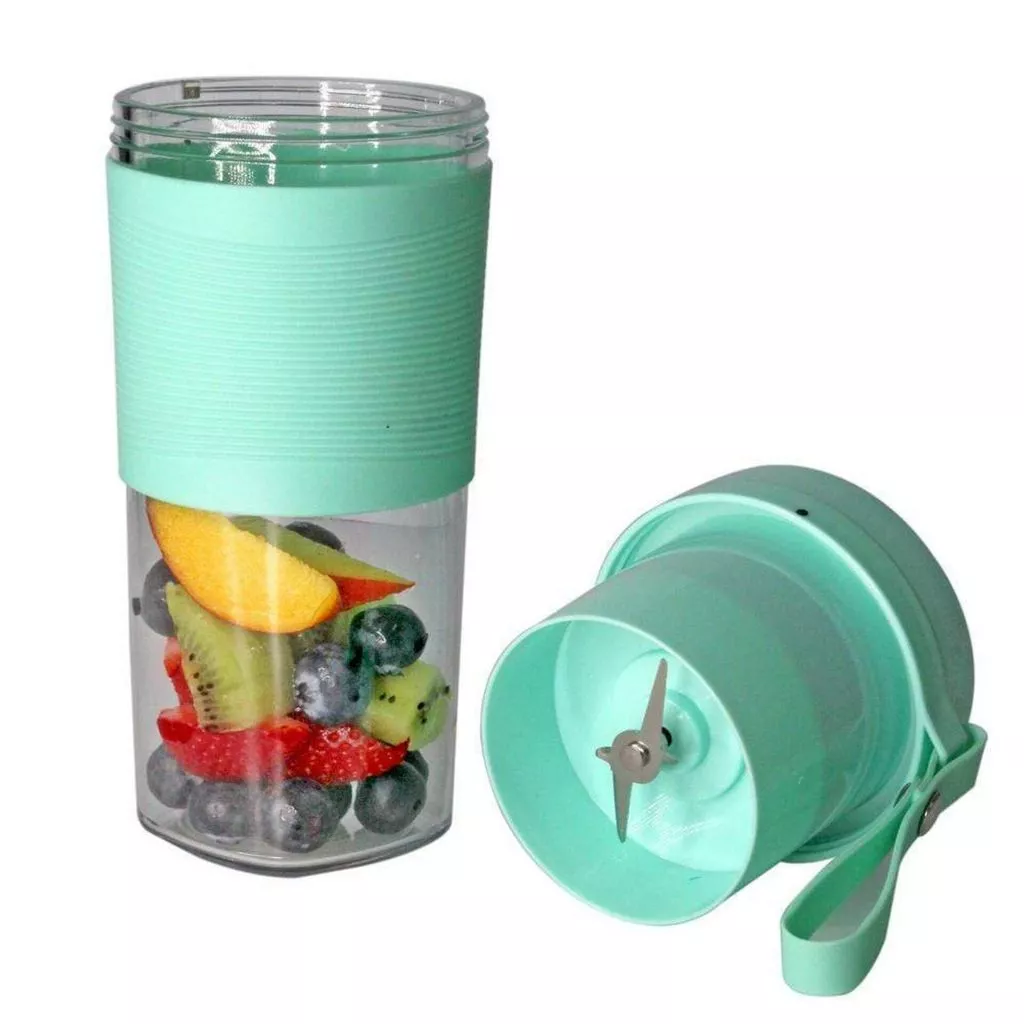 Milex MPJ001 Personal Juicer