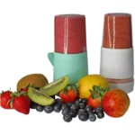 Milex MPJ001 Personal Juicer