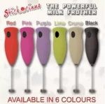 Milex SOC001 Stick O Cinno Stick Blender