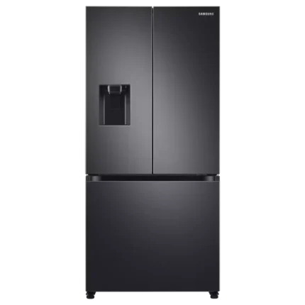 Samsung RF49A5202B1 470L French Door Fridge