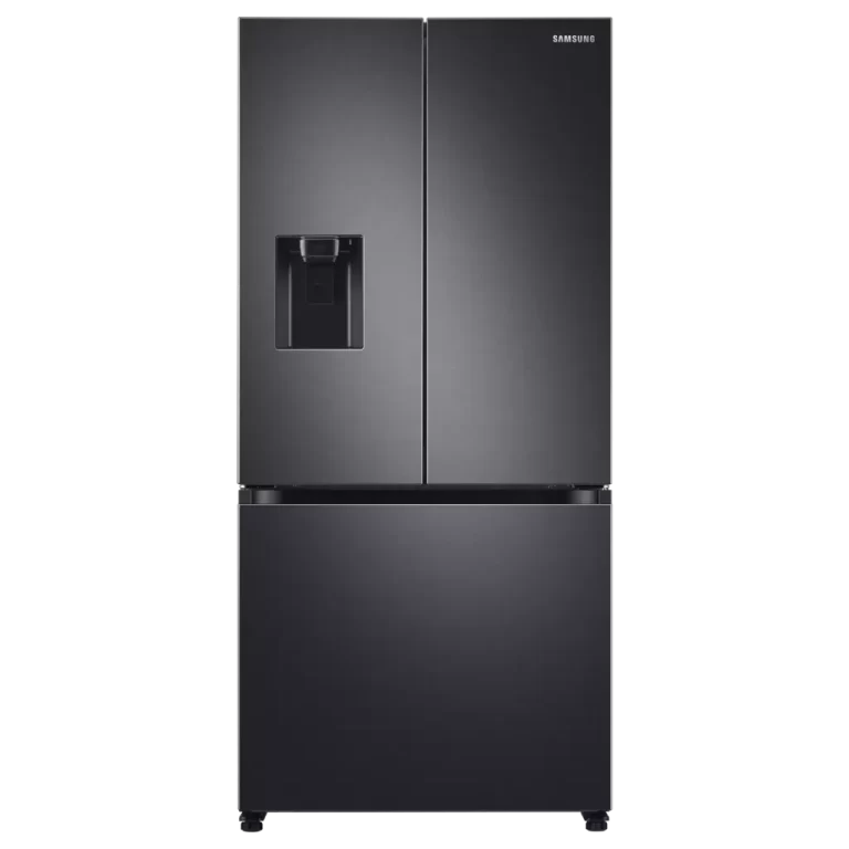 Samsung RF49A5202B1 470L French Door Fridge