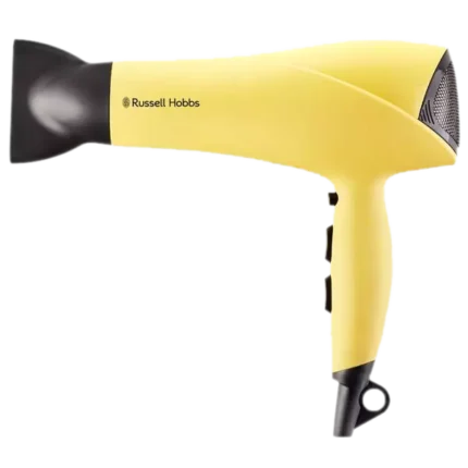 Russell Hobbs RHHD22 Retro Hairdryer