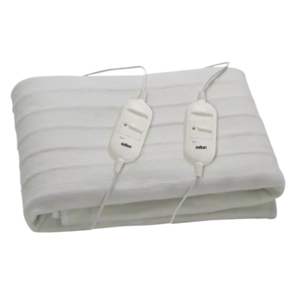 Salton Electric Blanket