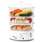 Sunbeam SFS-300 3-Tier Food Steamer
