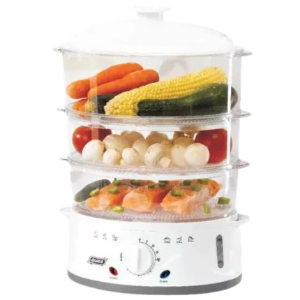 Sunbeam SFS-300 3-Tier Food Steamer