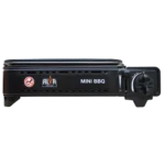 Alva CCR111 Canister Cooker