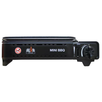 Alva CCR111 Canister Cooker