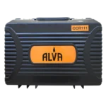 Alva CCR111 Canister Cooker