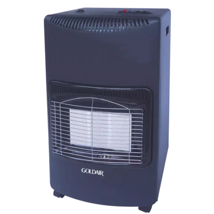 Goldair GGH-42BA Gas Heater