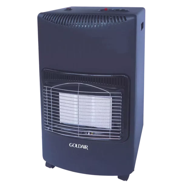 Goldair GGH-42BA Gas Heater