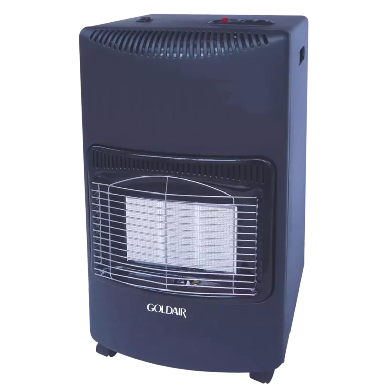 Goldair GGH-42BA Gas Heater
