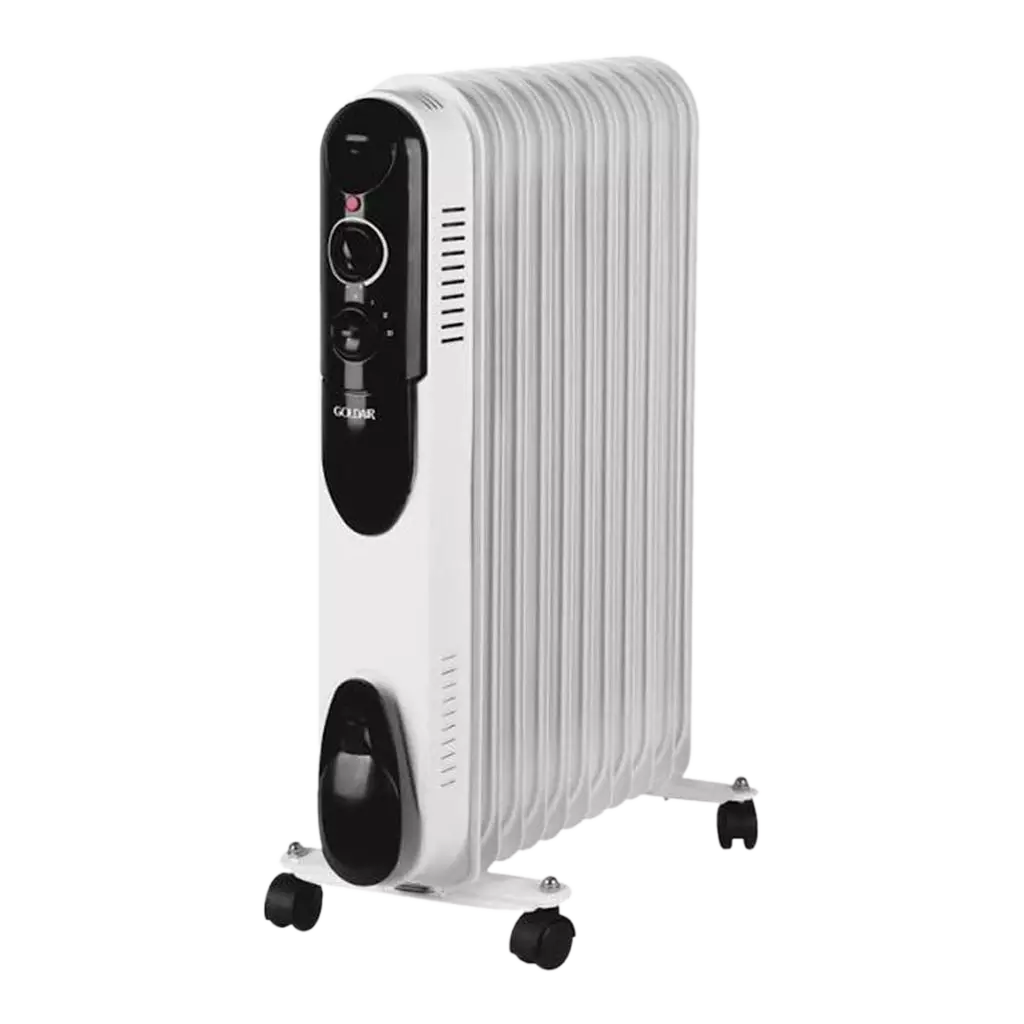 Goldair GSOR Fin Heater
