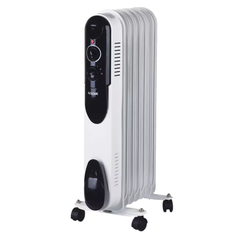 Goldair GSOR Fin Heater