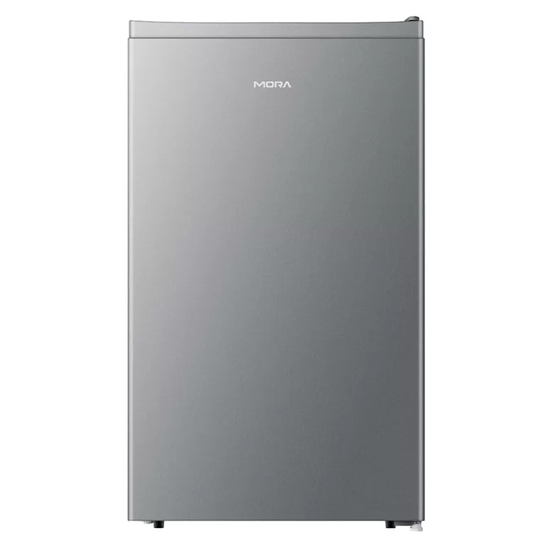 Hisense M125RTS 94L Bar Fridge Silver