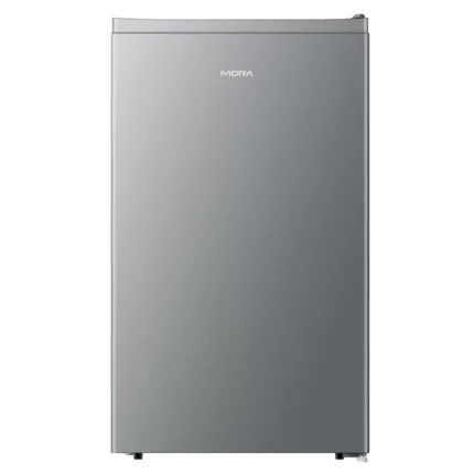 Hisense M125RTS 94L Bar Fridge Silver