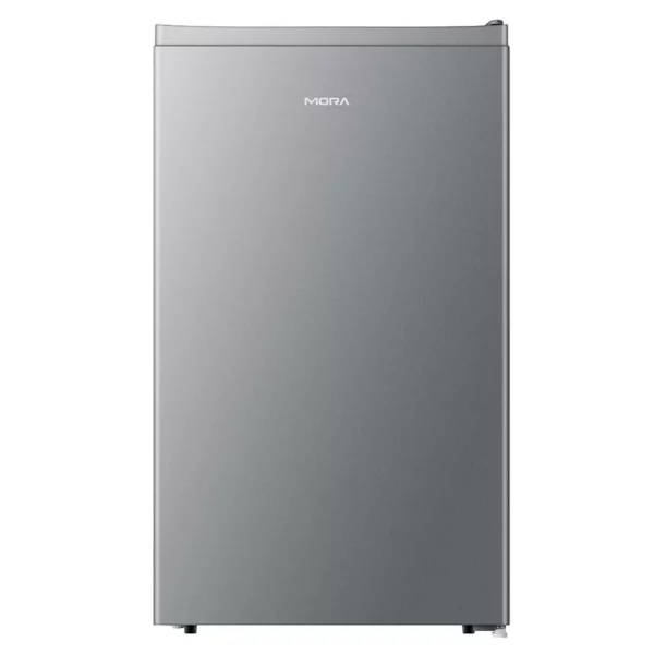 Hisense M125RTS 94L Bar Fridge Silver