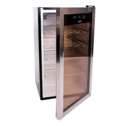 Swiss WB118L Beverage Cooler