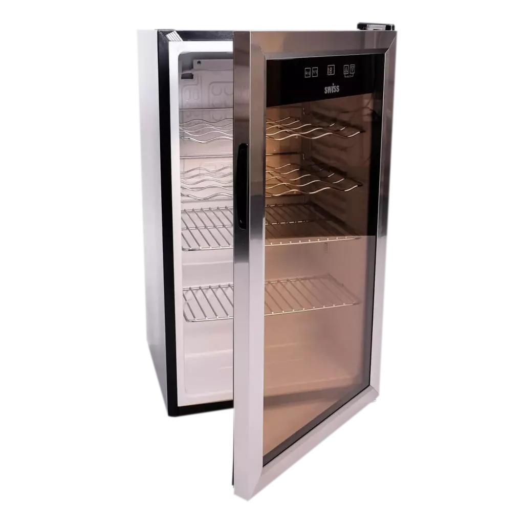 Swiss WB118L Beverage Cooler