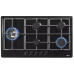 Defy DHG128 Gemini Gas Hob