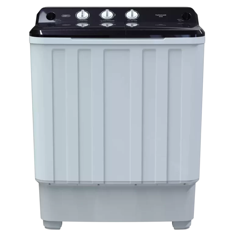 Defy DTT169 9kg Twin Tub