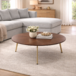 Saccaro Triade Coffee Table