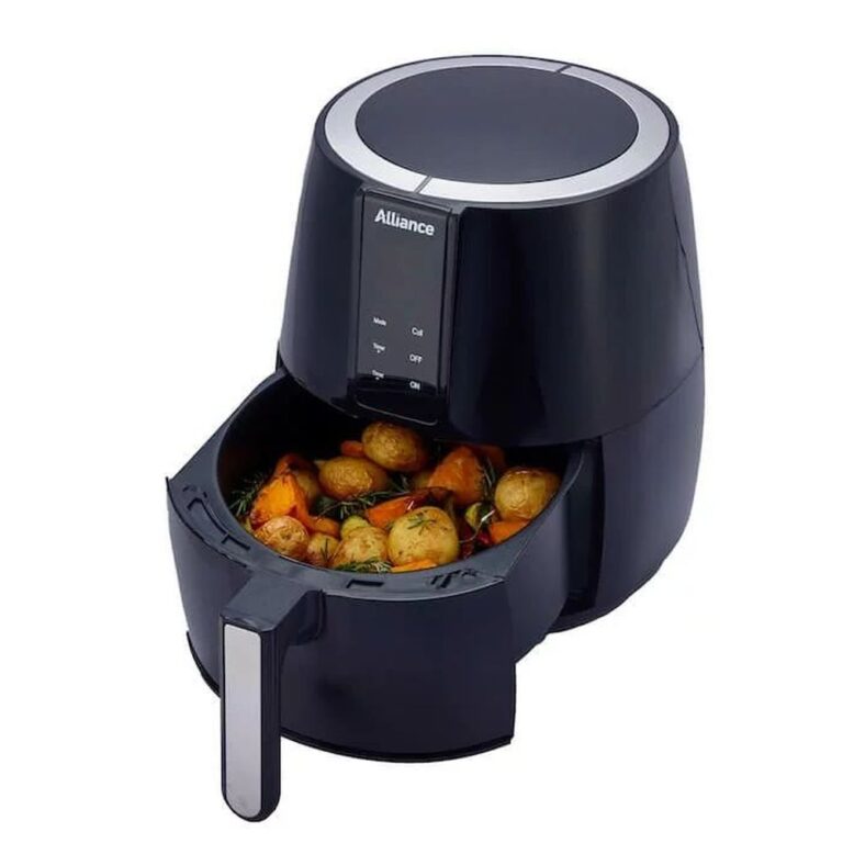 Alliance AF35001D Airfryer 4.3L