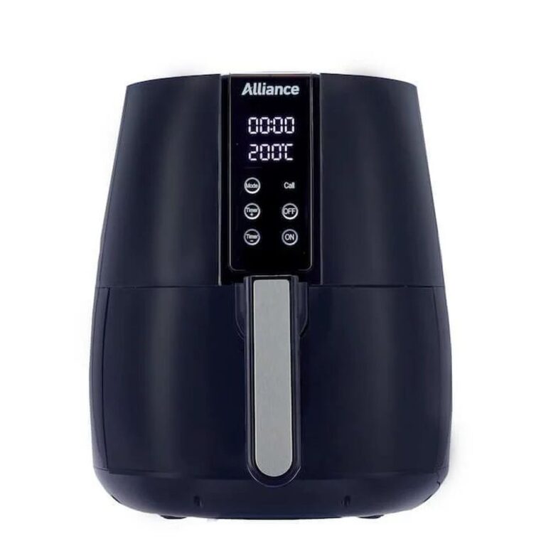 Alliance AF35001D Airfryer 4.3L
