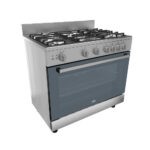 Defy 5-Burner Gas Stove - DGS90G - Image 2