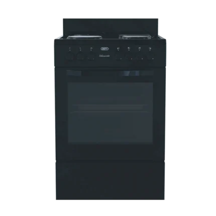 Defy DSS612 4-Plate Kitchenmaster