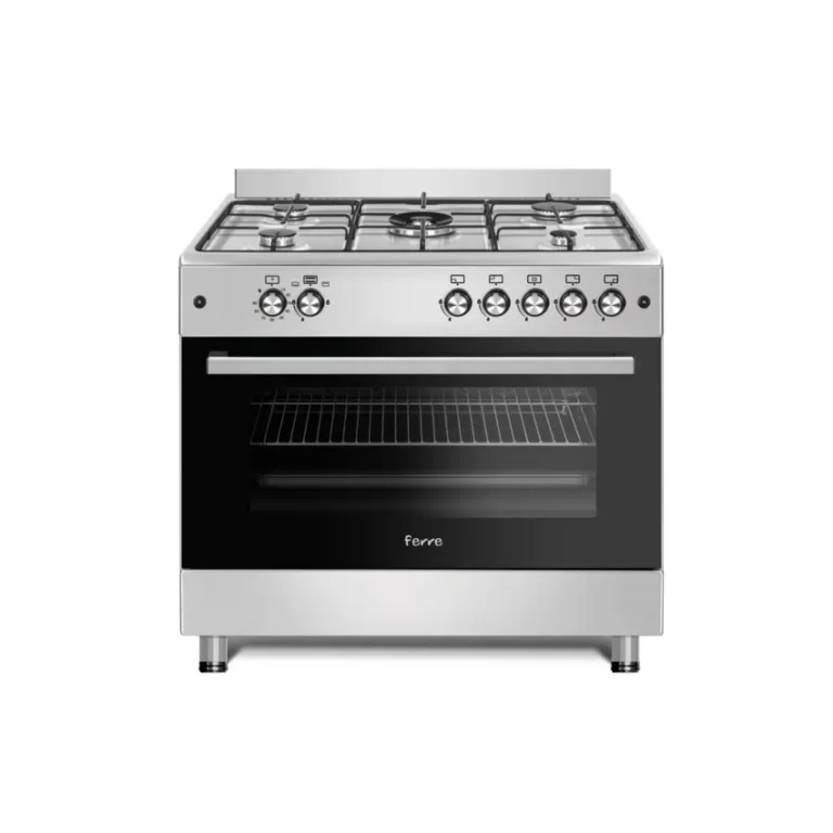 F9S50G2 5-Burner Gas Stove