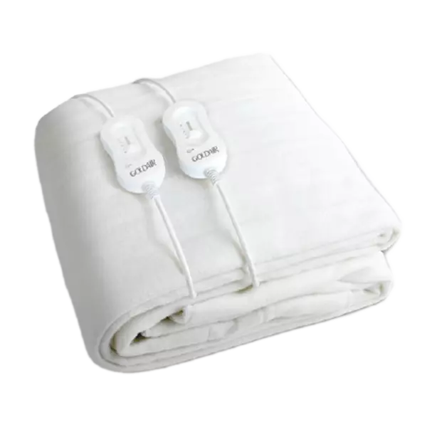 Goldair Fitted Electric Blanket
