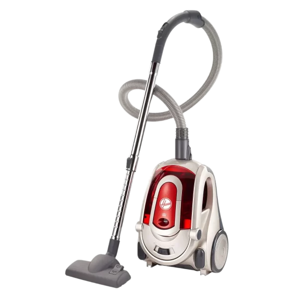 Hoover HC2000 Sonic Canister Vacuum Cleaner