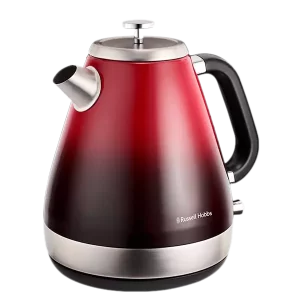 Russell Hobbs RHOMBK Red Ombre Kettle