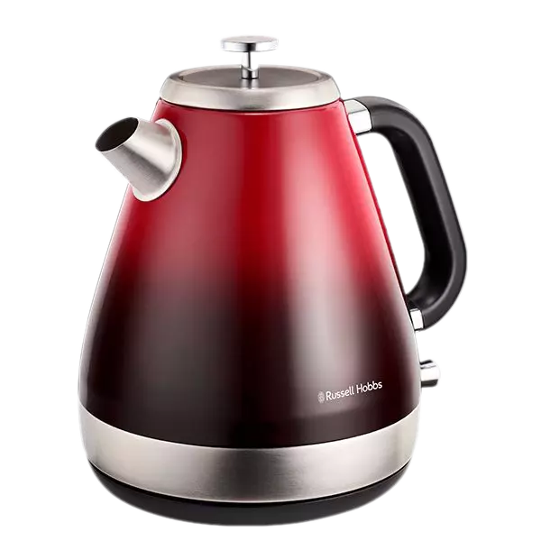 Russell Hobbs RHOMBK Red Ombre Kettle 1.7L