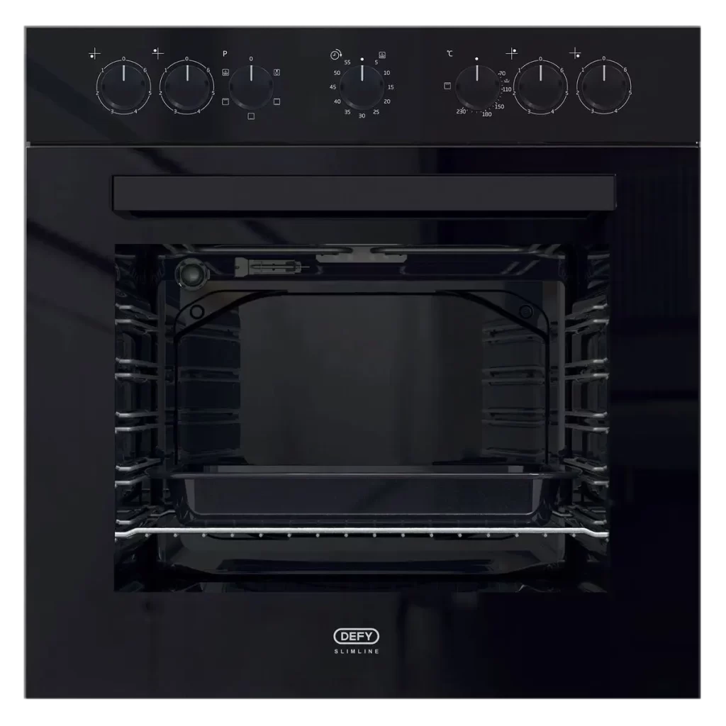 Defy DBO482E Slimline Oven