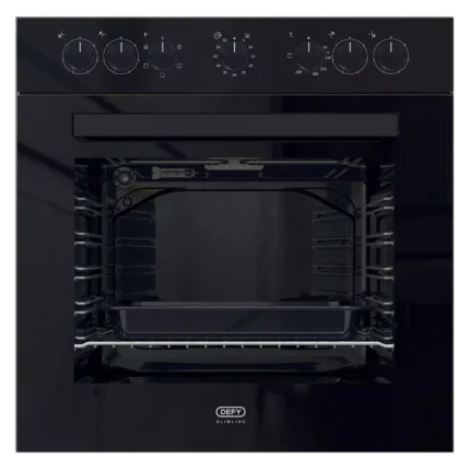 Defy DBO482E Slimline Oven