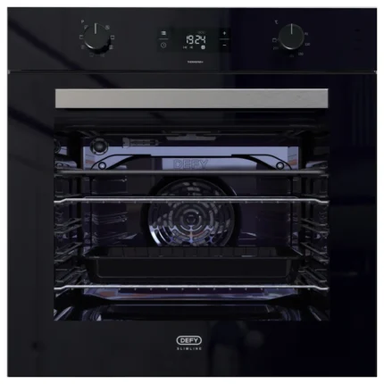 Defy DBO489E Thermofan Oven