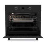 Defy - Gemini Petit Chef Oven Black - DBO774 - Image 2