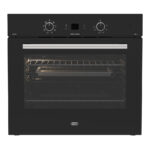 Defy - Gemini Petit Chef Oven Black - DBO774