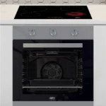 Defy DCB866E Oven and Hob Combo