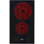 Defy DHD408 Domino Vitroceramic Hob