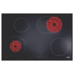 Defy DHD417 Gemini Vitroceramic Hob
