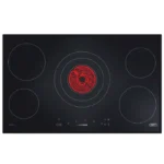 Defy DHD514 Gemini Vitroceramic Hob