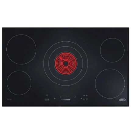 Defy DHD514 Gemini Vitroceramic Hob