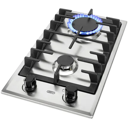 Defy DHG134 Domino Gas Hob