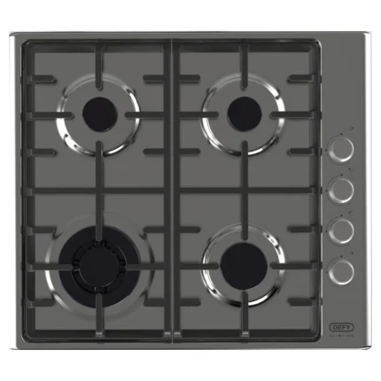 Defy DHG602 Slimline Gas Hob